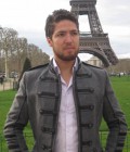 Rencontre Homme Maroc à casablanca : Nico, 41 ans